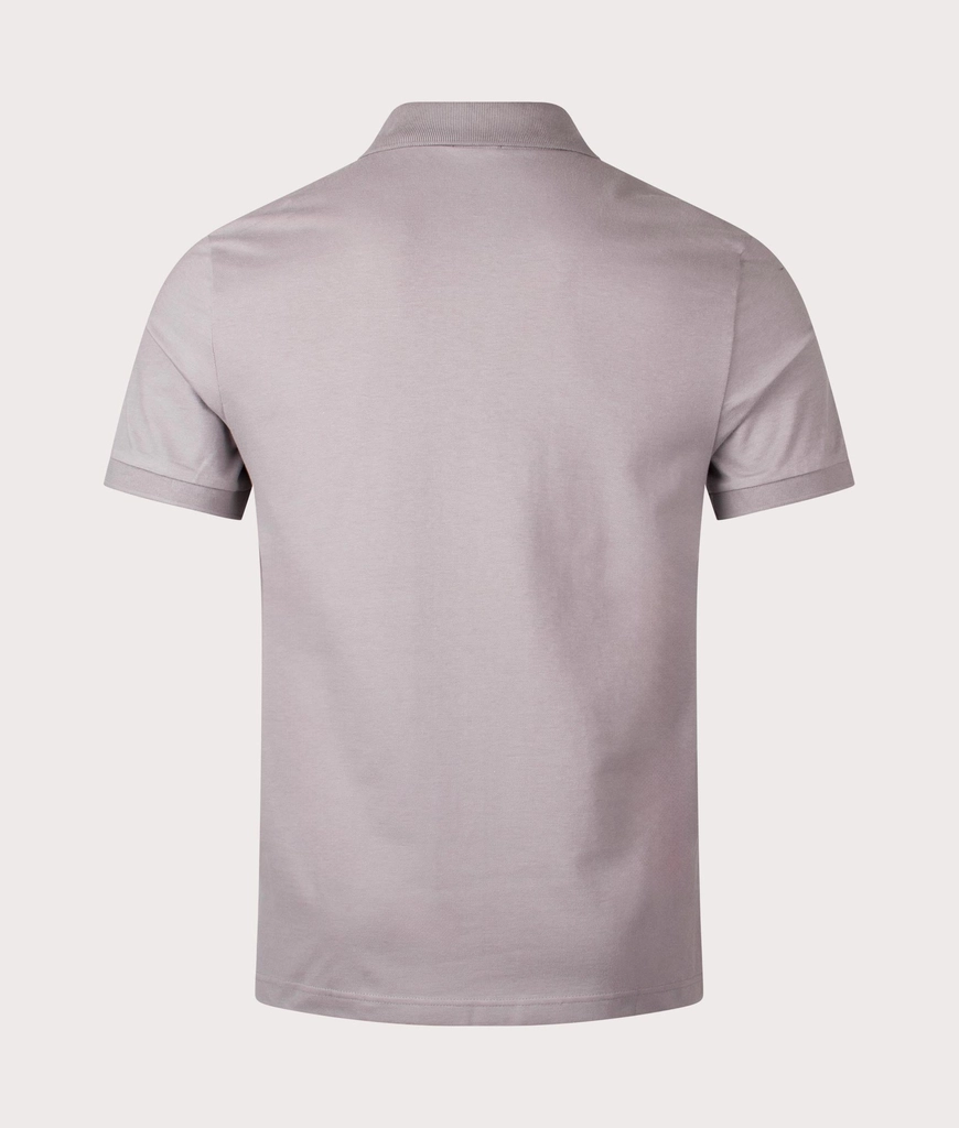 Hugo Boss Mens Slim Fit Passenger Polo Shirt